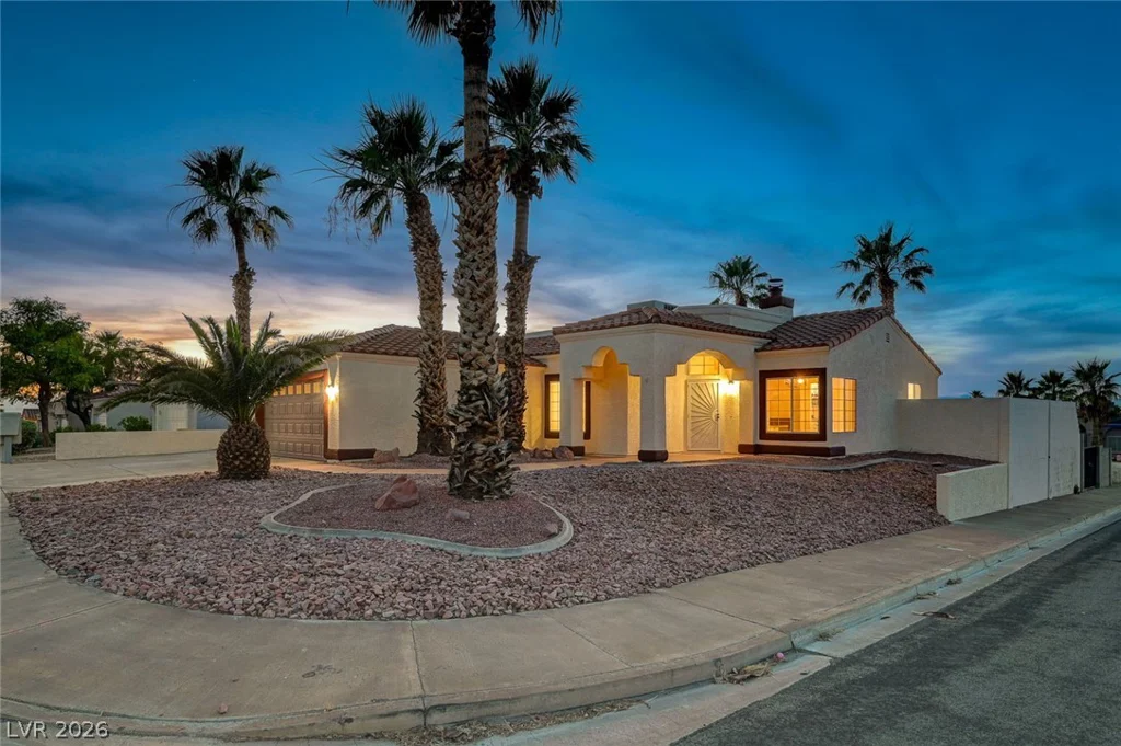 400 Breeze, Henderson, NV 89015