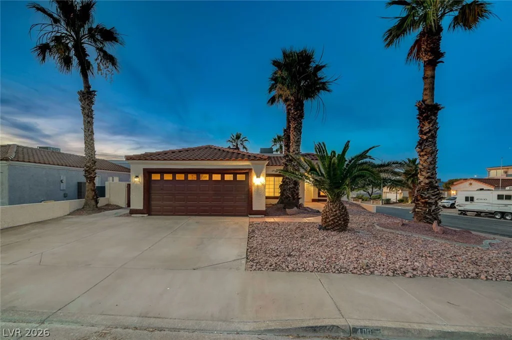 400 Breeze, Henderson, NV 89015