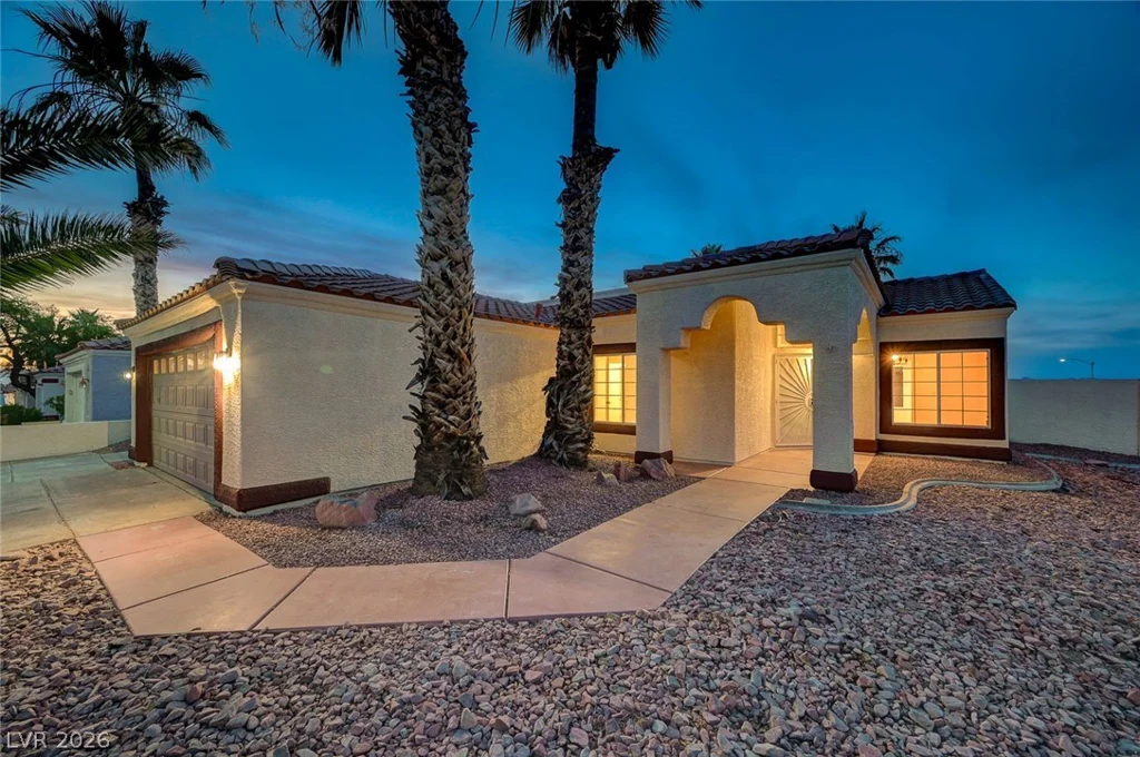 400 Breeze, Henderson, NV 89015