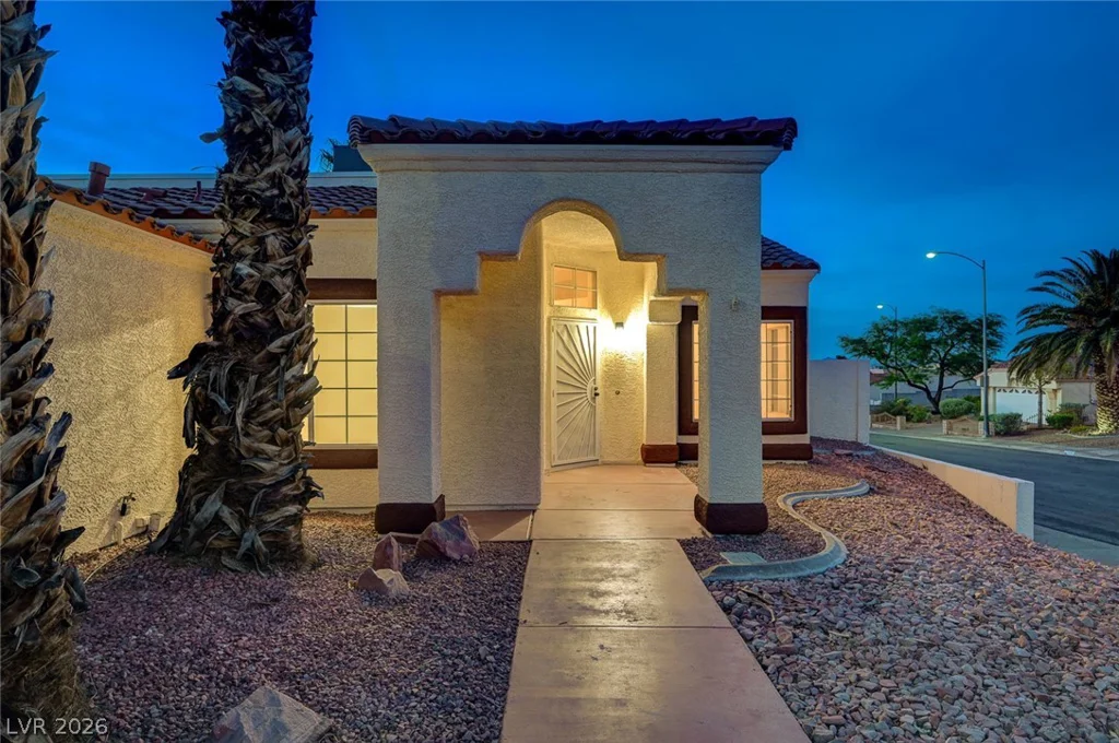 400 Breeze, Henderson, NV 89015
