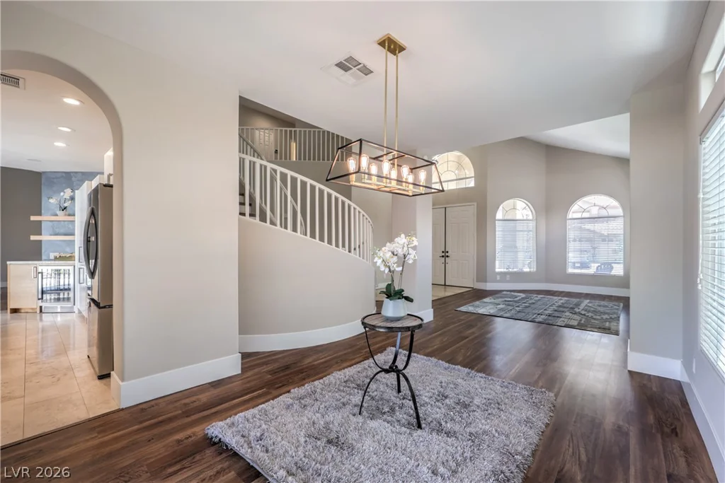 4722 Lomas Santa Fe, Las Vegas, NV 89147