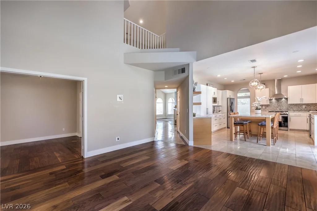 4722 Lomas Santa Fe, Las Vegas, NV 89147