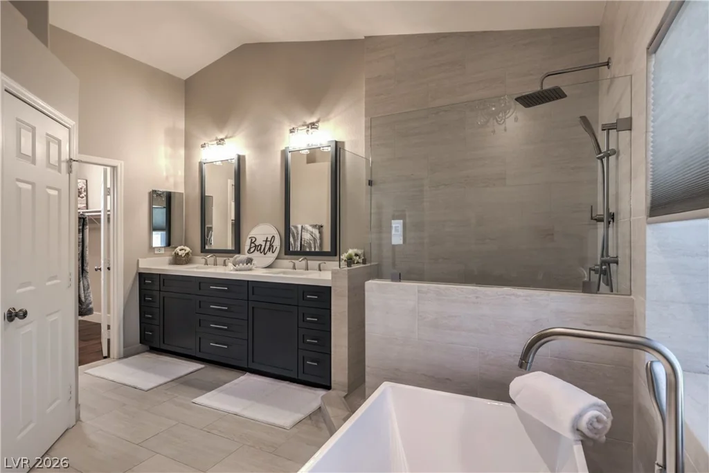 4722 Lomas Santa Fe, Las Vegas, NV 89147