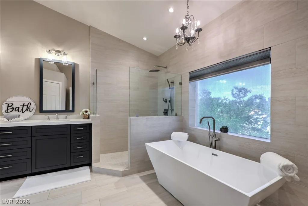 4722 Lomas Santa Fe, Las Vegas, NV 89147