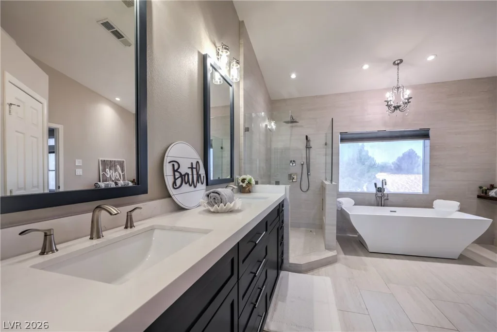 4722 Lomas Santa Fe, Las Vegas, NV 89147