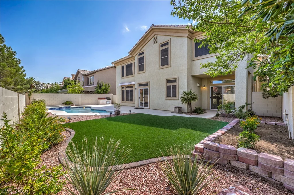 4722 Lomas Santa Fe, Las Vegas, NV 89147