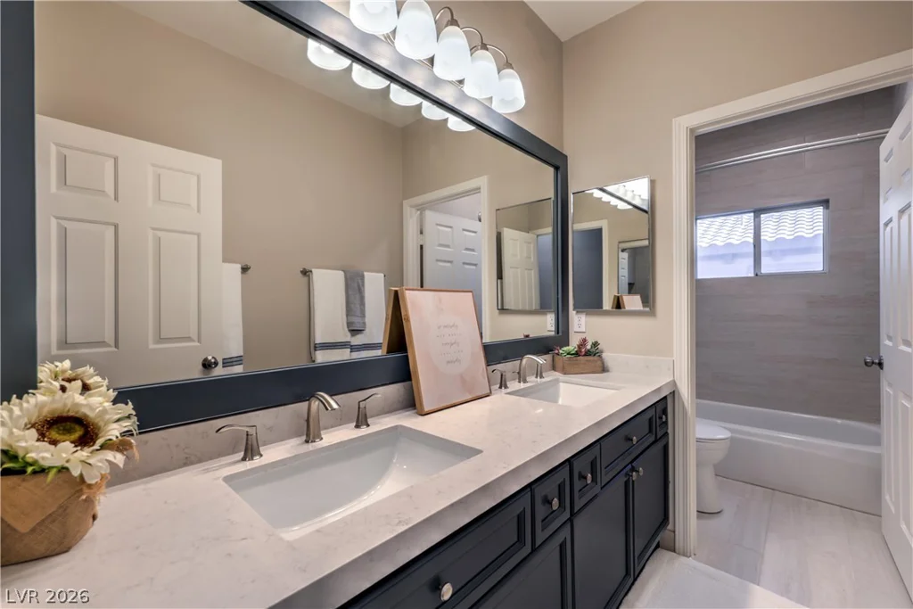 4722 Lomas Santa Fe, Las Vegas, NV 89147