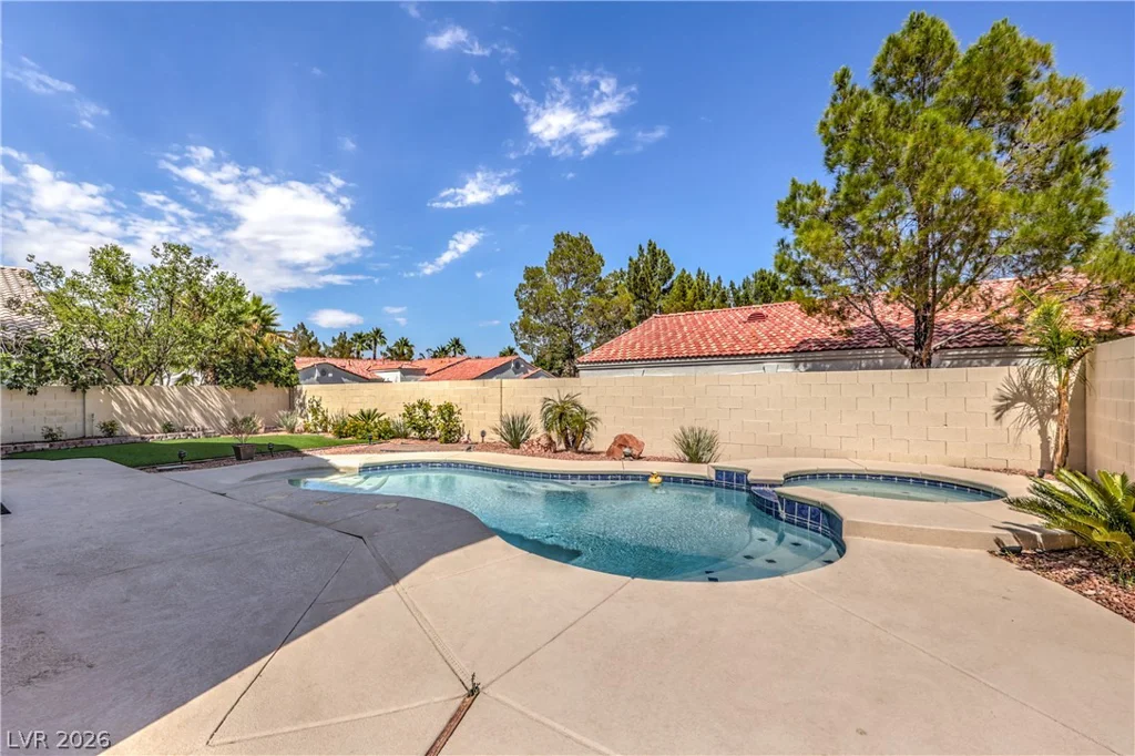 4722 Lomas Santa Fe, Las Vegas, NV 89147
