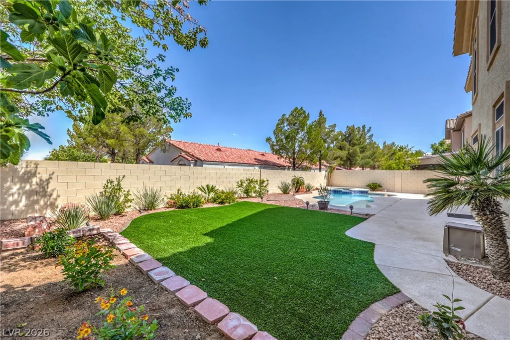 4722 Lomas Santa Fe, Las Vegas, NV 89147