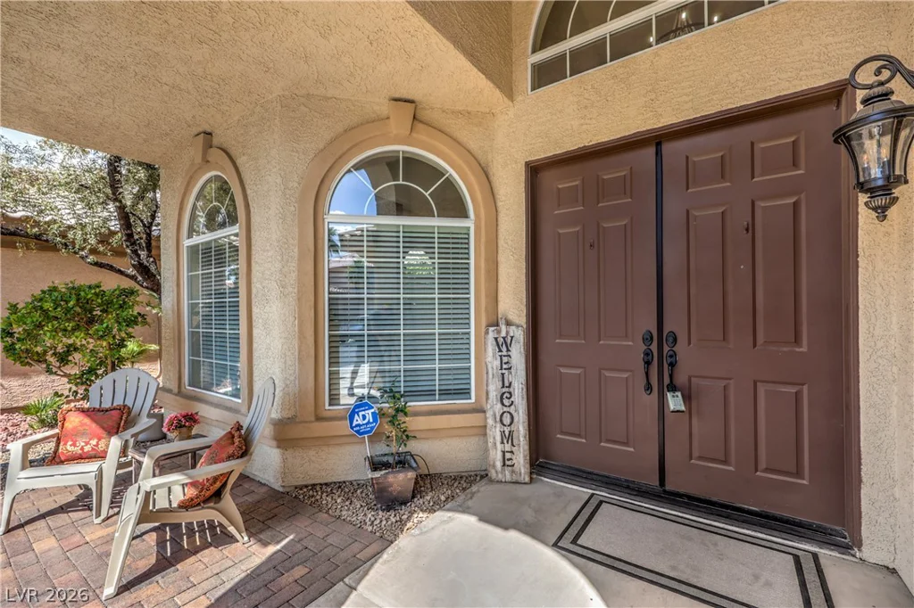 4722 Lomas Santa Fe, Las Vegas, NV 89147