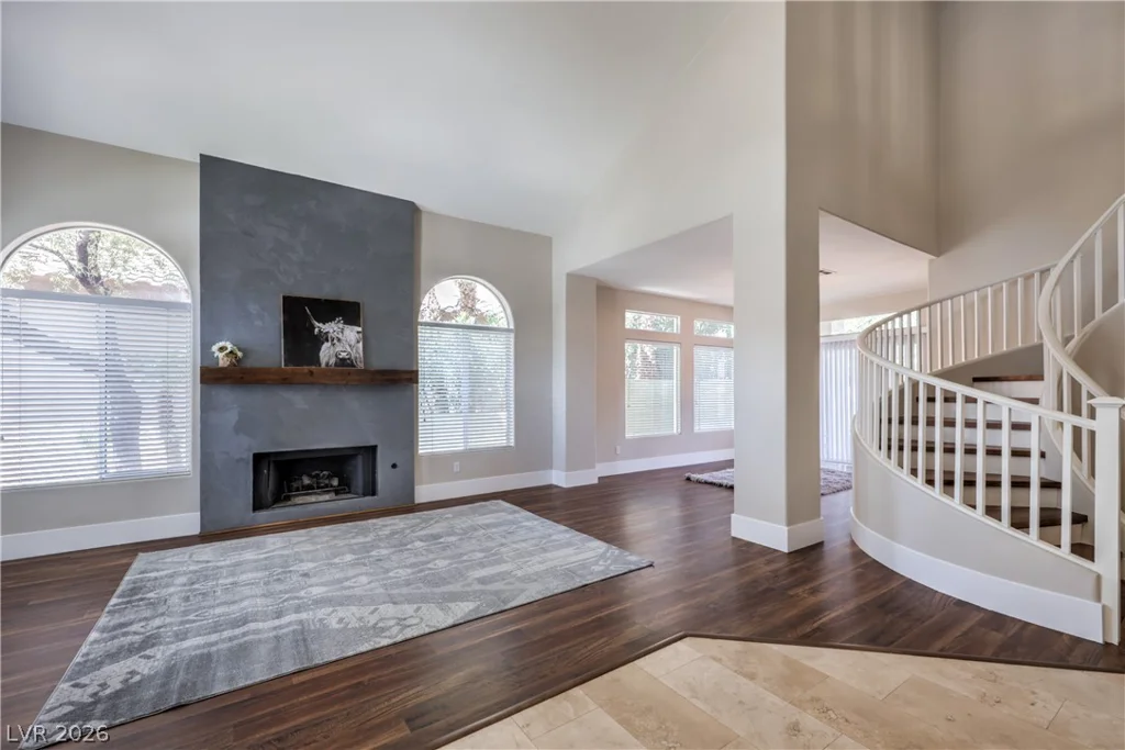 4722 Lomas Santa Fe, Las Vegas, NV 89147