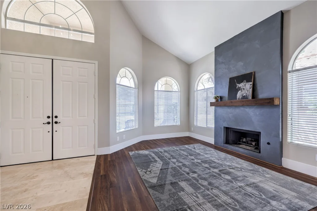 4722 Lomas Santa Fe, Las Vegas, NV 89147