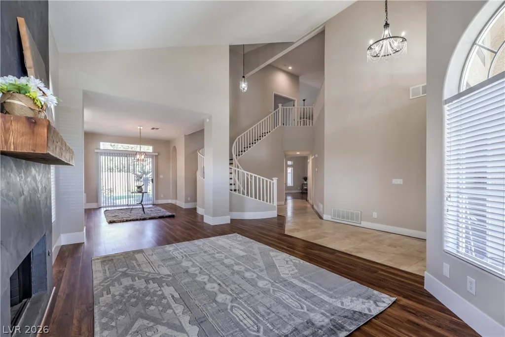 4722 Lomas Santa Fe, Las Vegas, NV 89147