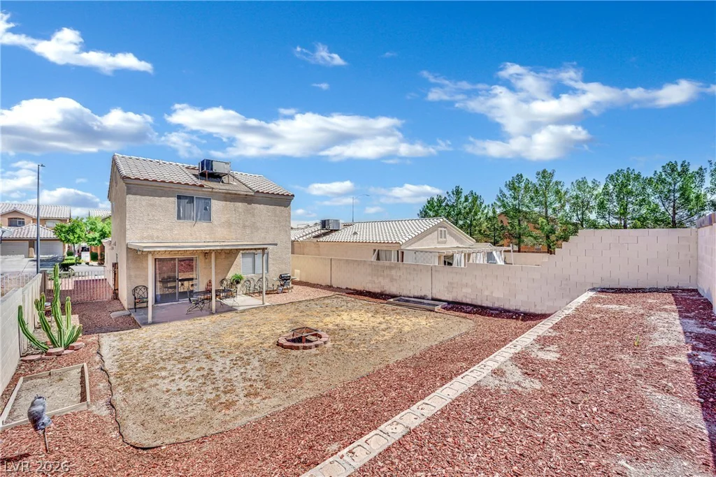 8057 Cimarron Ridge, Las Vegas, NV 89128