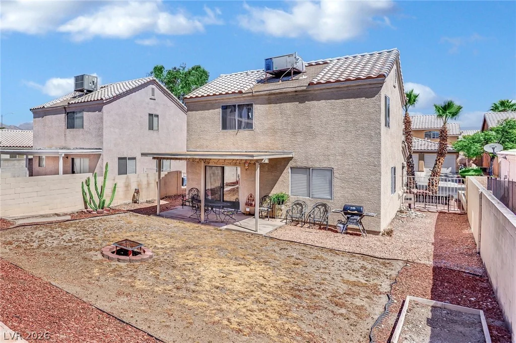 8057 Cimarron Ridge, Las Vegas, NV 89128