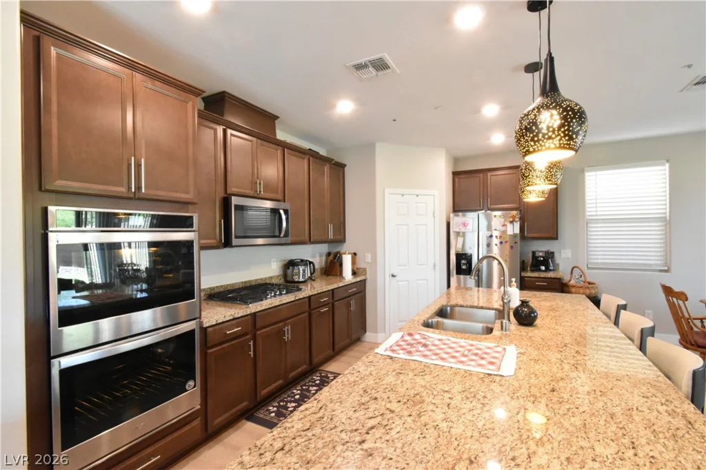 12528 Oregon Cherry, Las Vegas, NV 89138