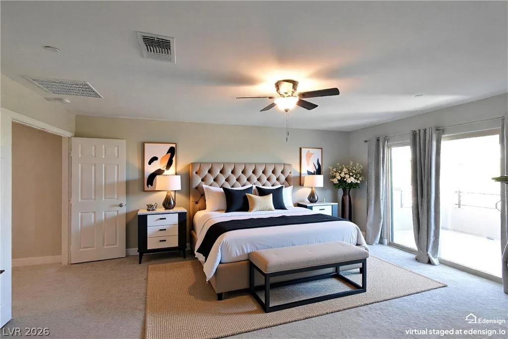 12528 Oregon Cherry, Las Vegas, NV 89138