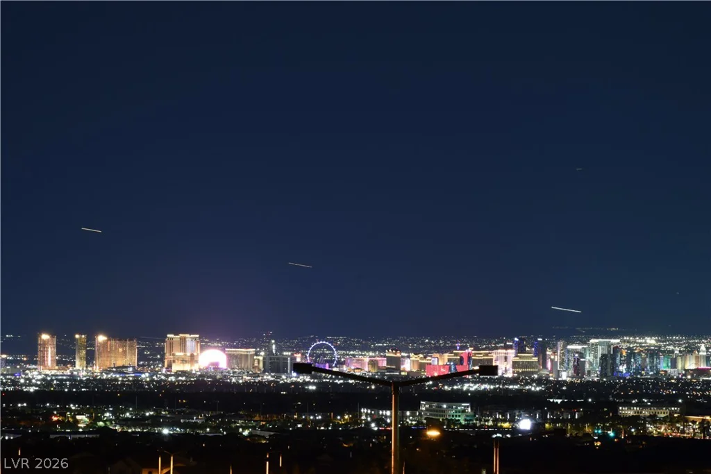 12528 Oregon Cherry, Las Vegas, NV 89138