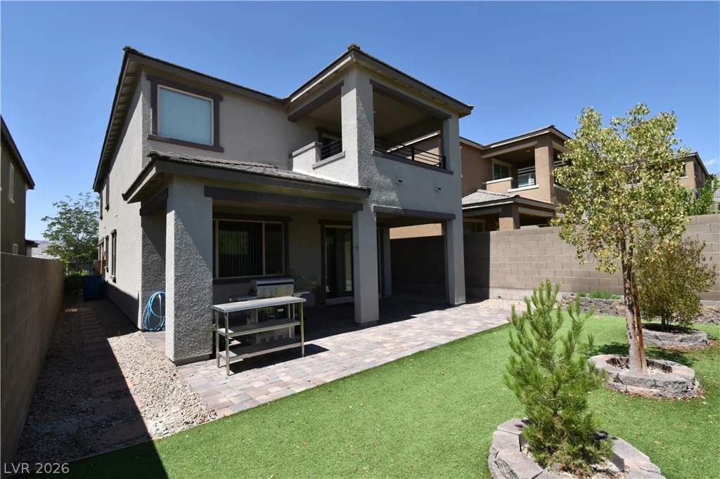12528 Oregon Cherry, Las Vegas, NV 89138