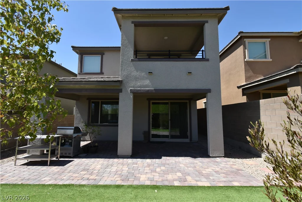 12528 Oregon Cherry, Las Vegas, NV 89138