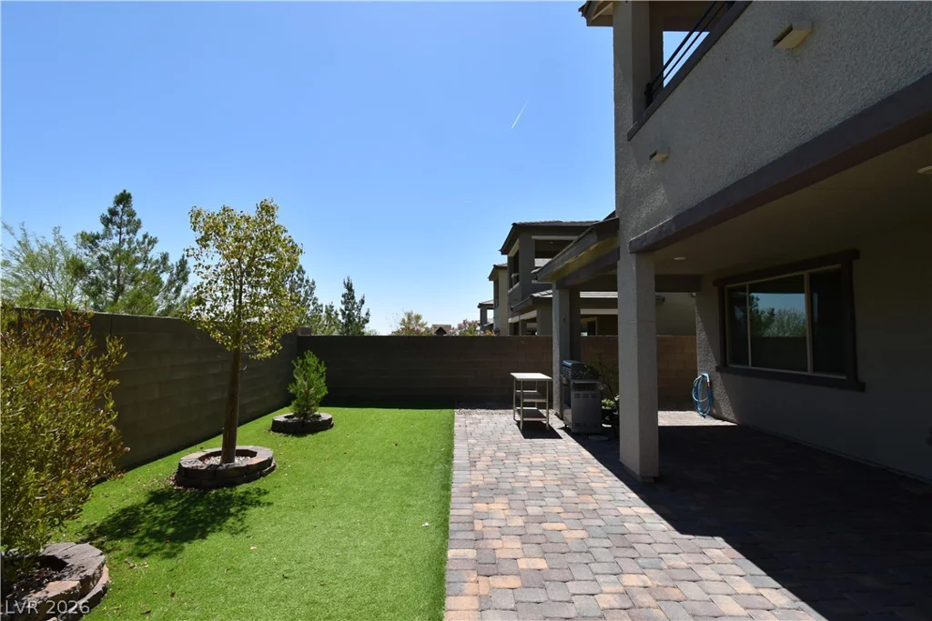12528 Oregon Cherry, Las Vegas, NV 89138