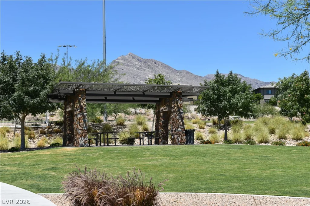 12528 Oregon Cherry, Las Vegas, NV 89138