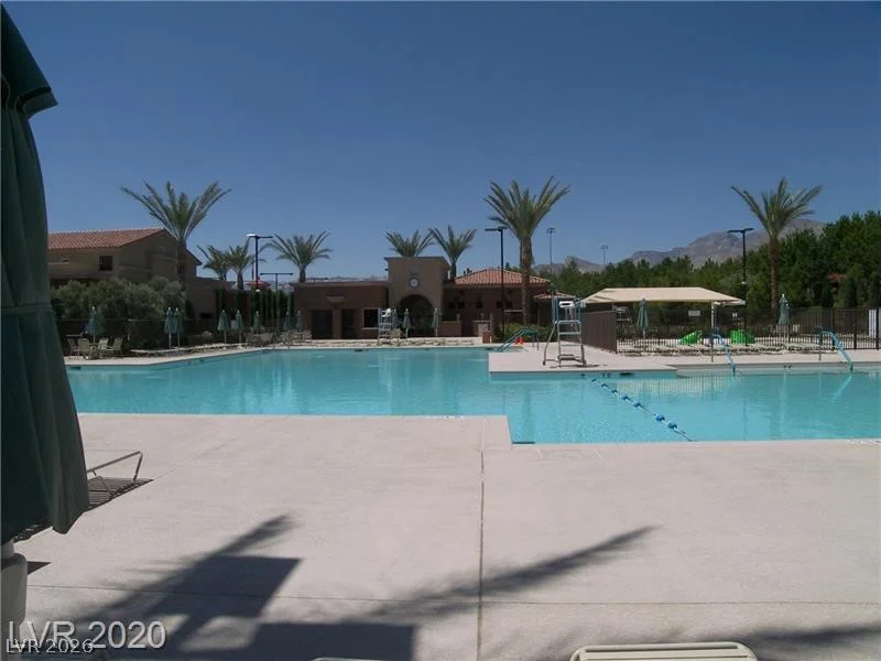 12528 Oregon Cherry, Las Vegas, NV 89138