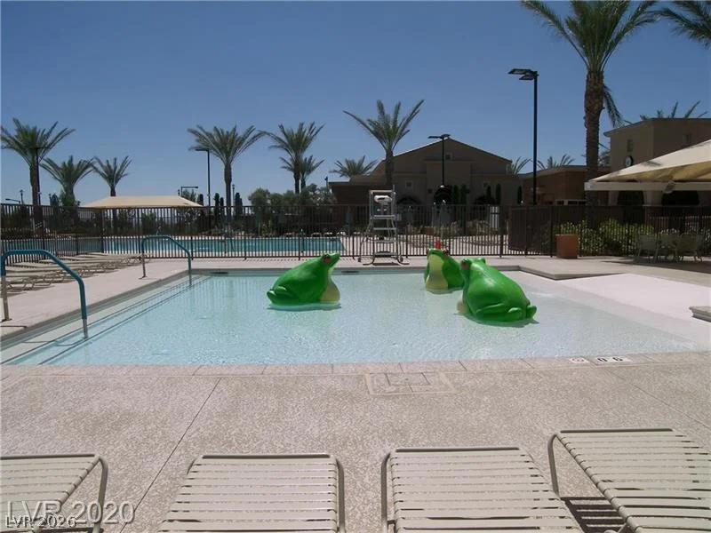 12528 Oregon Cherry, Las Vegas, NV 89138