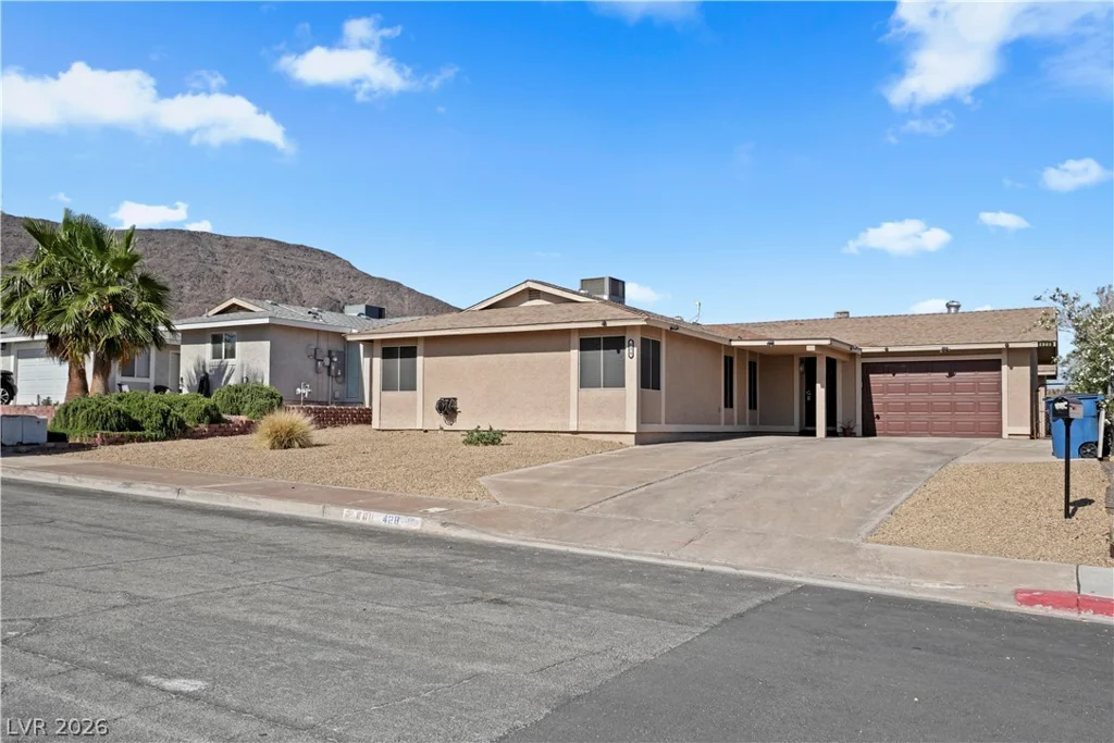 428 Box Elder, Henderson, NV 89015