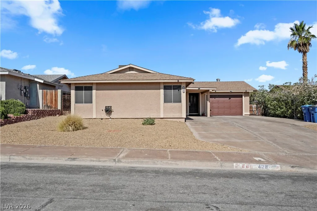 428 Box Elder, Henderson, NV 89015