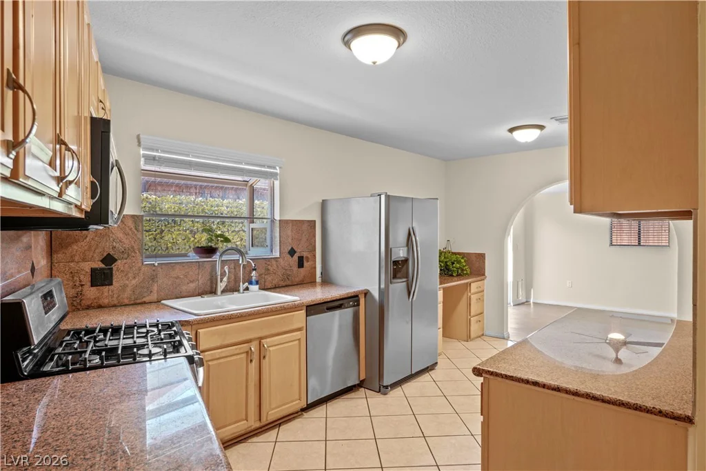428 Box Elder, Henderson, NV 89015
