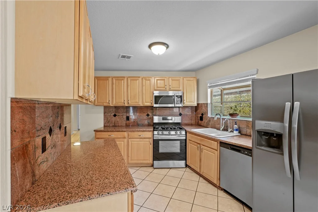 428 Box Elder, Henderson, NV 89015