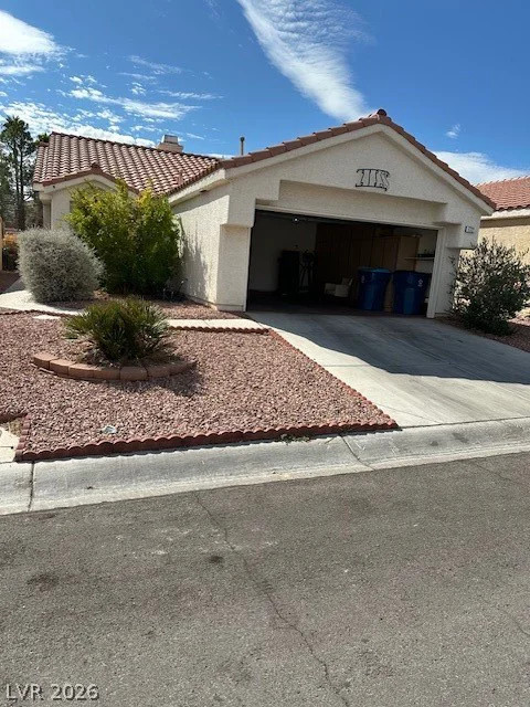 7721 Rockfield, Las Vegas, NV 89128
