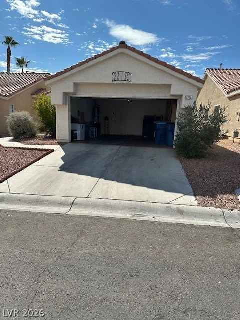 7721 Rockfield, Las Vegas, NV 89128