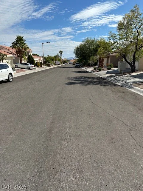 7721 Rockfield, Las Vegas, NV 89128