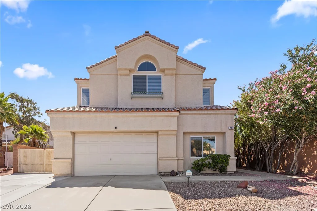 233 Horizon Peak, Henderson, NV 89012