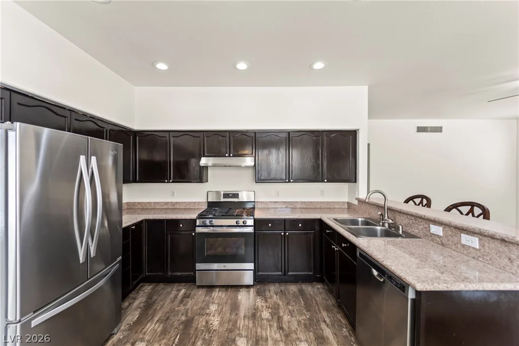 233 Horizon Peak, Henderson, NV 89012