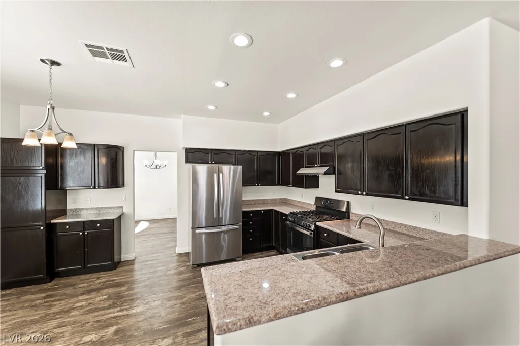 233 Horizon Peak, Henderson, NV 89012