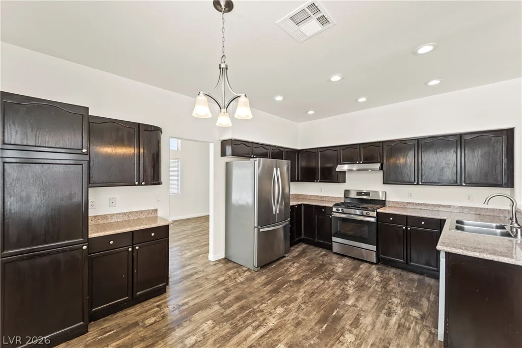 233 Horizon Peak, Henderson, NV 89012