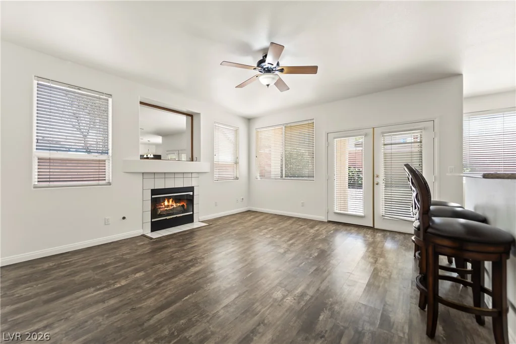233 Horizon Peak, Henderson, NV 89012