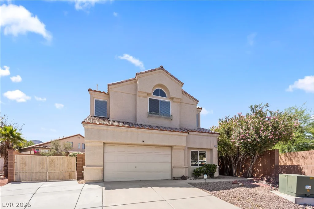 233 Horizon Peak, Henderson, NV 89012