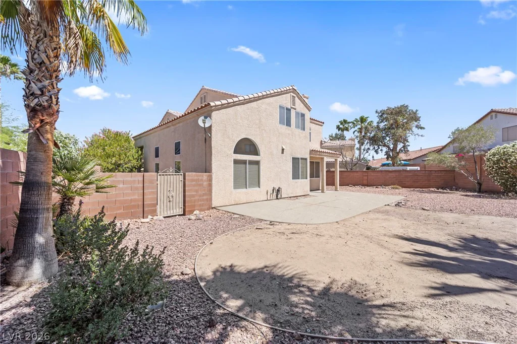 233 Horizon Peak, Henderson, NV 89012