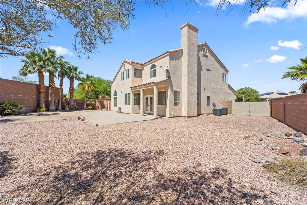 233 Horizon Peak, Henderson, NV 89012