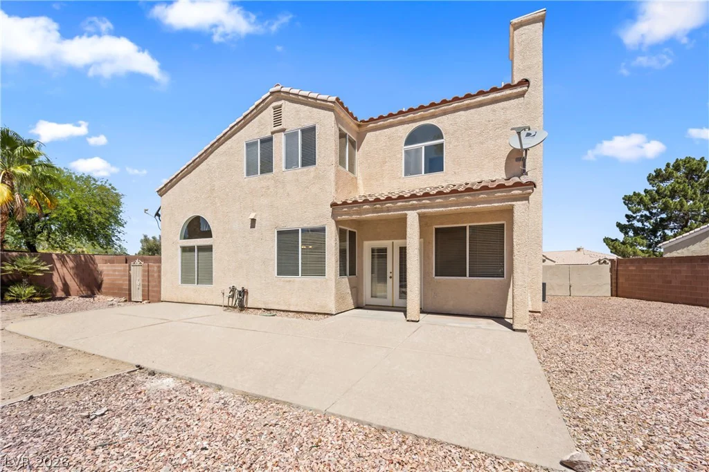233 Horizon Peak, Henderson, NV 89012