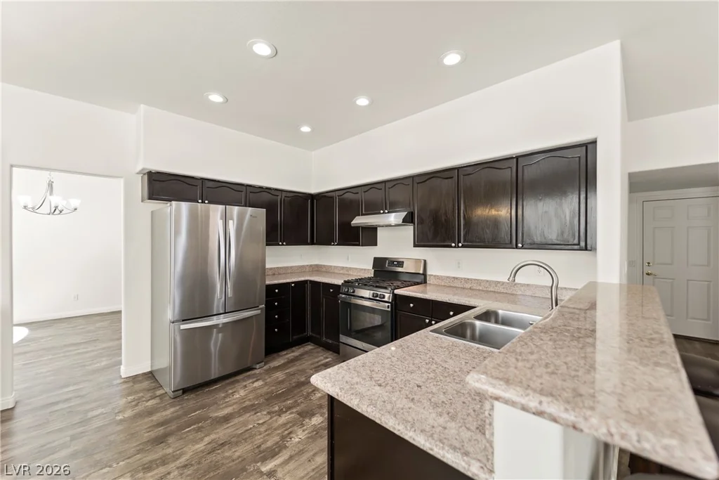 233 Horizon Peak, Henderson, NV 89012