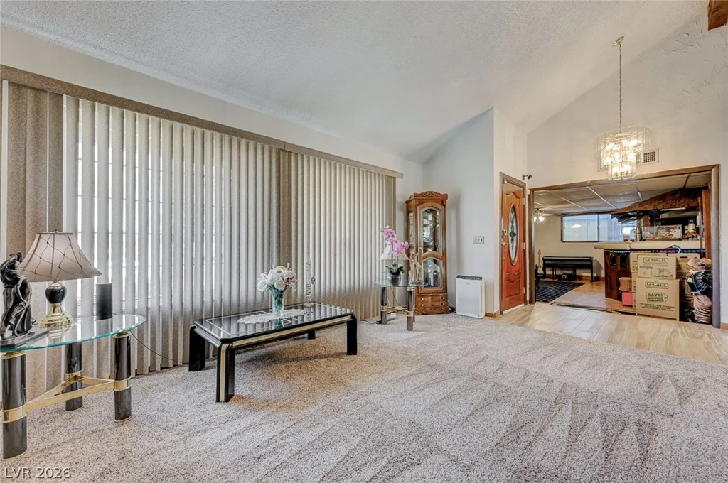 4523 Catherine, Las Vegas, NV 89121