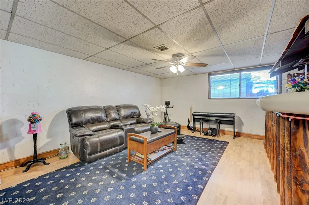 4523 Catherine, Las Vegas, NV 89121