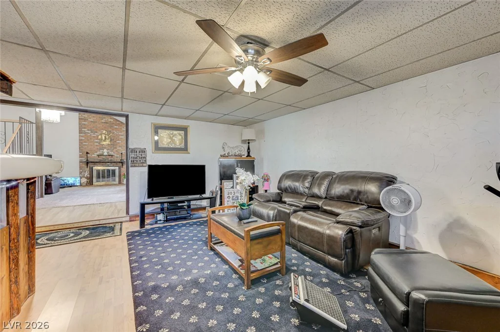 4523 Catherine, Las Vegas, NV 89121