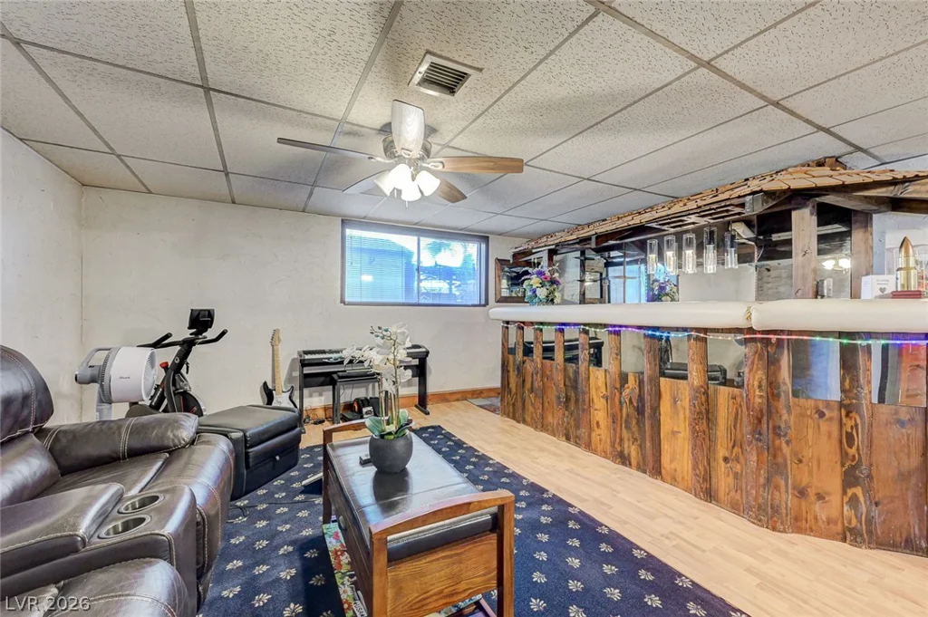 4523 Catherine, Las Vegas, NV 89121