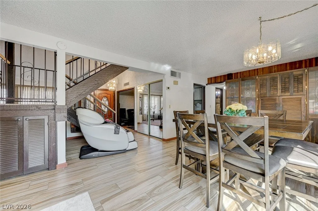 4523 Catherine, Las Vegas, NV 89121